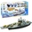 Jokomisiada Toy Military set + aircraft ZA2355