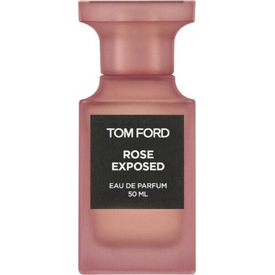 TOM FORD Rose Exposed parfumovaná voda unisex 100 ml