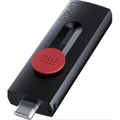 Lexar Dual Type 256GB LJDD300256G-BNBNG