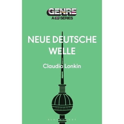 Neue Deutsche Welle | Lonkin, Claudia
