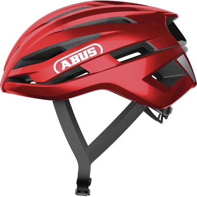 Abus StormChaser ACE performance red 2025