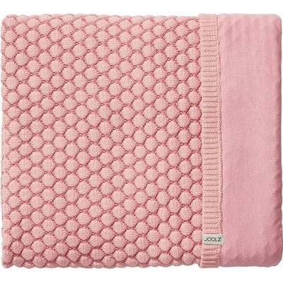 Joolz Deka medové plásty Pink
