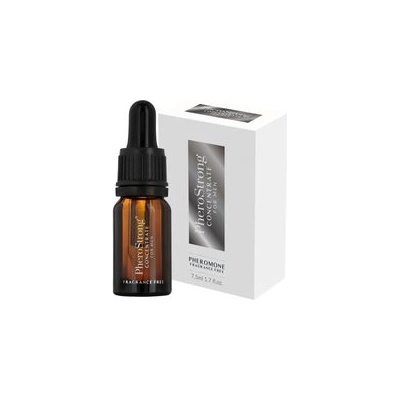 Medica-group Phero Strong Concentrate феромонов концентрат за мъже без аромат, чисти феромони 150 капки (P25960)