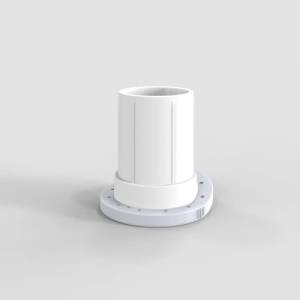 Bathmate Цилиндър уплътнител за пенис помпа Bathmate Hydromax 7