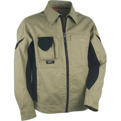 Cofra bunda WORKMAN Khaki
