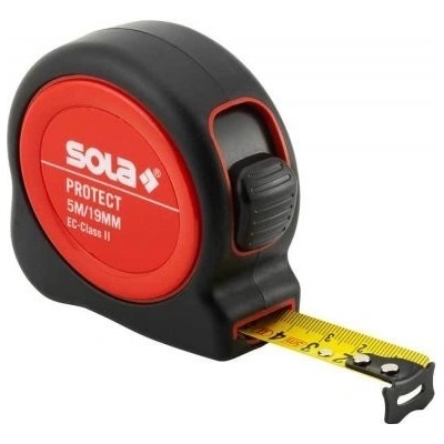 SOLA SOLA Metr Protect PE 8m x 25mm 50550801