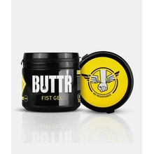 BUTTR Fisting Gel 500 ml