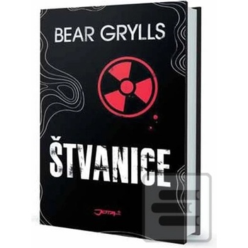 Štvanice - Bear Grylls