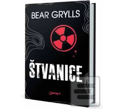 Štvanice - Bear Grylls