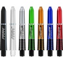 Winmau Prism Force short red