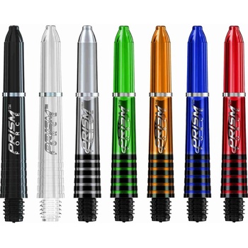 Winmau Prism Force short red