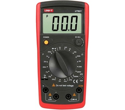 UNI-T UT601 (RC)