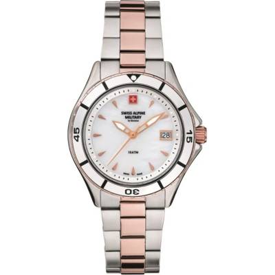 Grovana Swiss Alpine Military 7740.1153