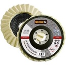 Nástroje cz Kotouč leštící plsť 125 x 22,2 mm IM-10-DF125