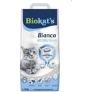 Biokat’s Bianco Attracting Podstielka 10 kg