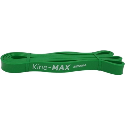 KINE-MAX PROFESSIONAL SUPER LOOP RESISTANCE BAND 3 MEDIUM – Zboží Dáma