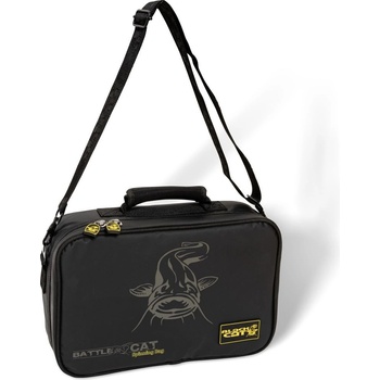 Black Cat Taška Battle Cat