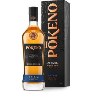 Pokeno Origin