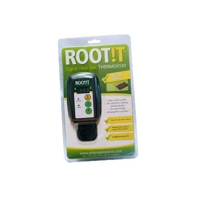 Root!t thermostat