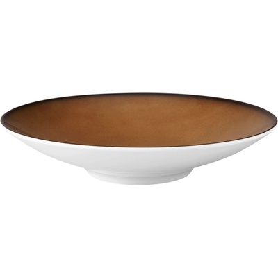 Seltmann Weiden Coup Fine Dining Caramel Mísa 28 cm