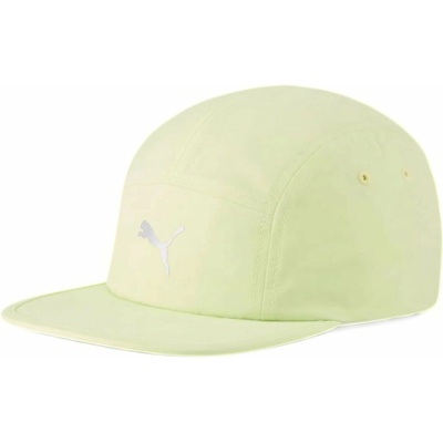 Puma ESS Running 5 Panel Cap 02616809 apple spritz