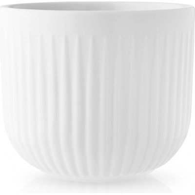 Eva Solo Kvetináč LEGIO NOVA 15,5 cm, bielý
