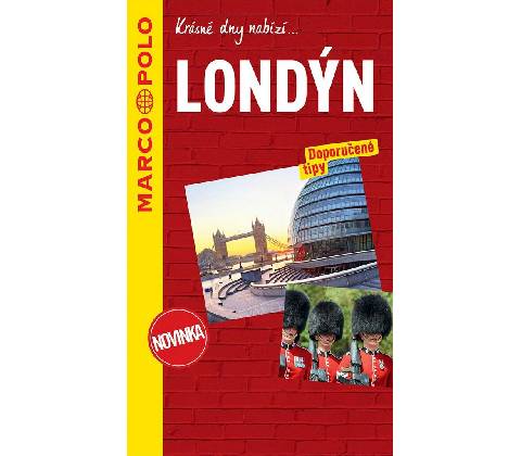 Londýn