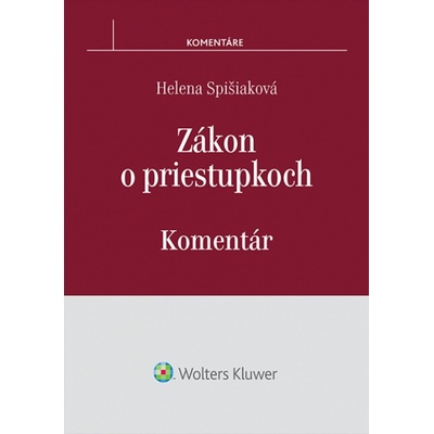 Zákon o priestupkoch