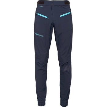 Haven Factory Trail tmavo modrá