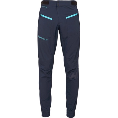 Haven Factory Trail tmavo modrá