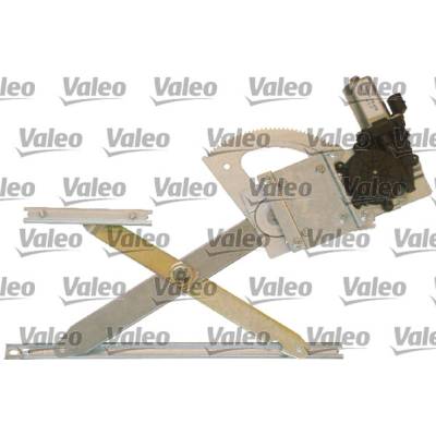 VALEO Zvedací zařízení oken 851092