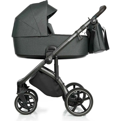 Roan Bass Next Bottle Green 2026