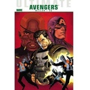 Ultimate Comics Avengers
