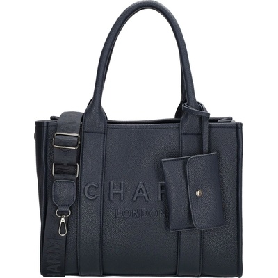 Charm London Bond W00882 Blue 14 L