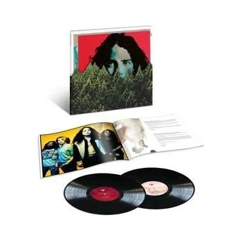 CORNELL CHRIS: CHRIS -GATEFOLD- LP