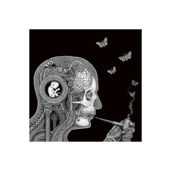 SOEN - COGNITIVE - BLACK LP
