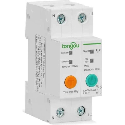 Tongou TO-Q-SR240JWE