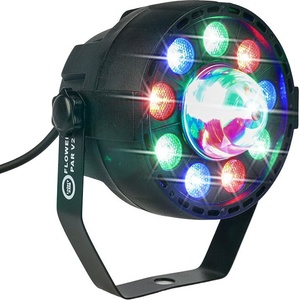 Light4Me FLOWER PAR V2 Cветлинен eфект (5908249820869)