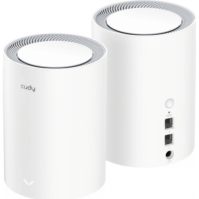 Cudy M3000 White 2ks