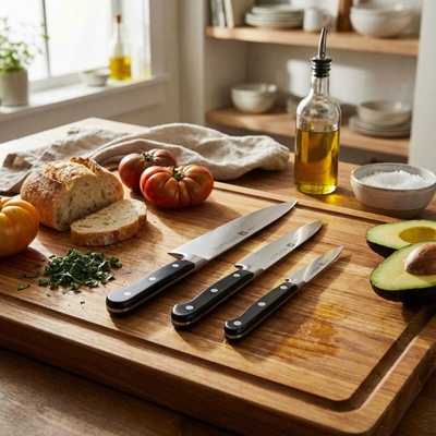Zwilling Professional“S“ set nožů 3 ks