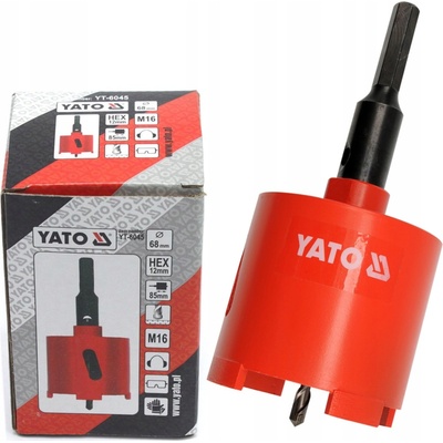Yato YT-6045
