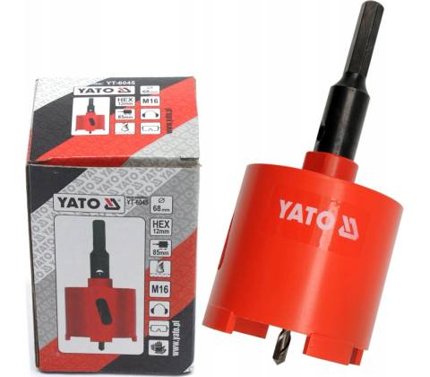 Yato YT-6045