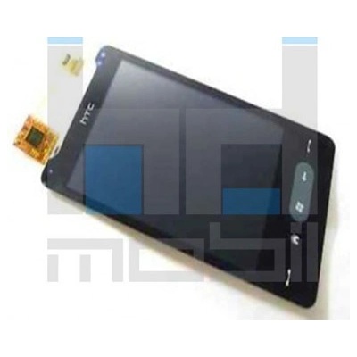 LCD Displej Dotykové sklo HTC HD mini