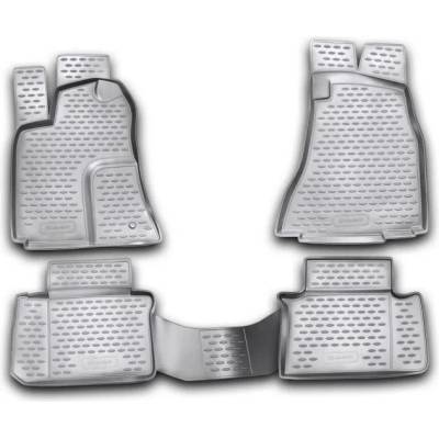 Element 3D Гумени стелки за CHRYSLER 300C (2004-2012) 2WD 4 pcs (NLC.09.03.210)