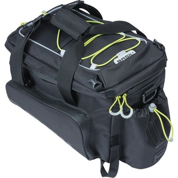 Basil Miles XL Pro