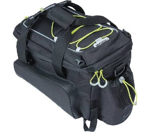Basil Miles XL Pro