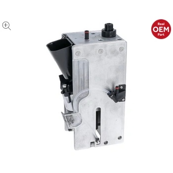 Dr Coffee Попарваща група