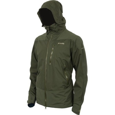 Pinguin Parker jacket Green