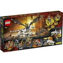 LEGO® NINJAGO® 71721 Drak Čaroděje lebek