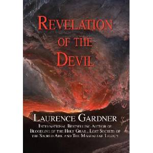 Revelation of the Devil | Laurence Gardner (ISBN: 9780956735744)